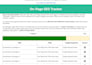 engineer your website SEO with precision onpage and technical optimization
